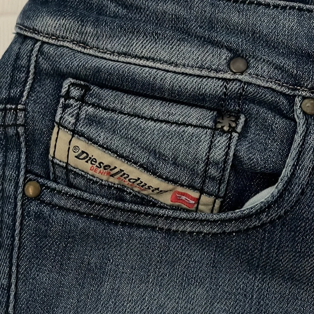 Diesel Jeans